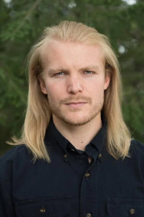 Joshua Joel Bailey profile picture