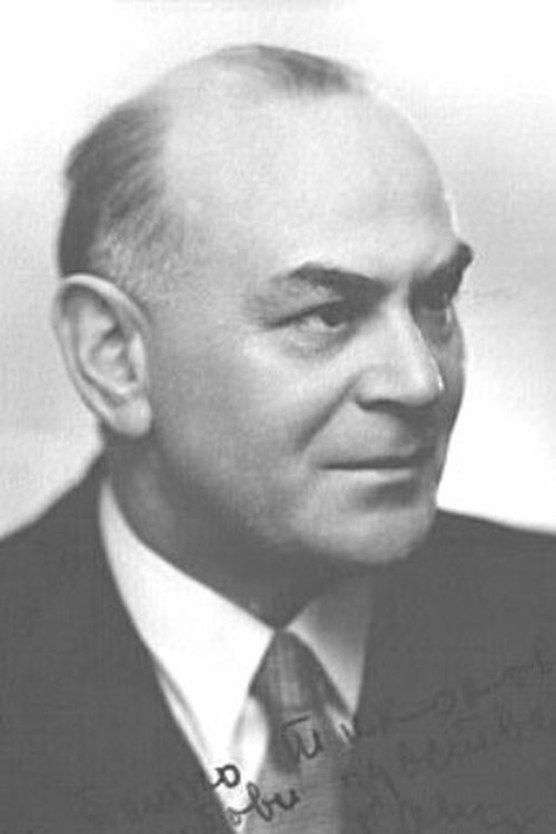 Boris Ganchev profile picture