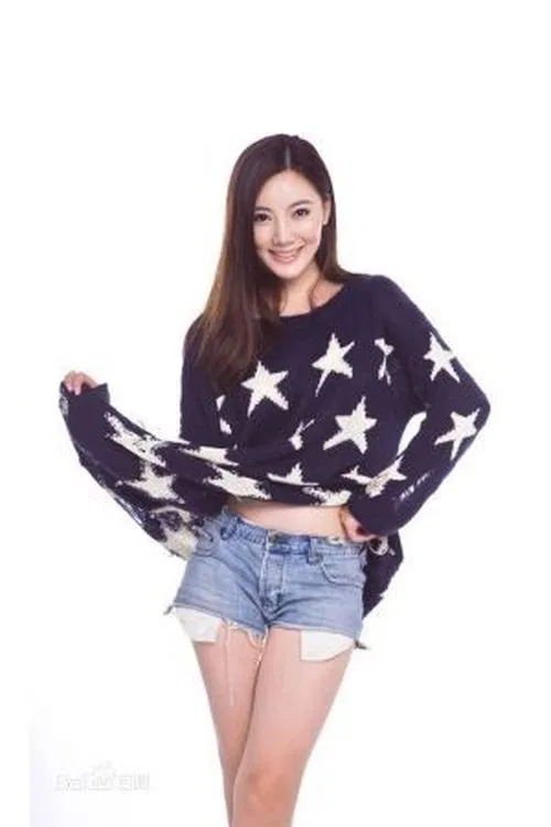 Li Chen Xi profile picture