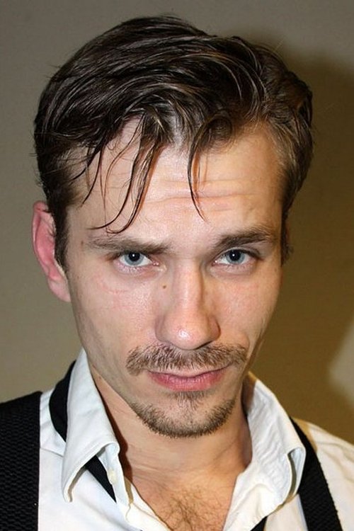Aleksandr Gorbatov profile picture