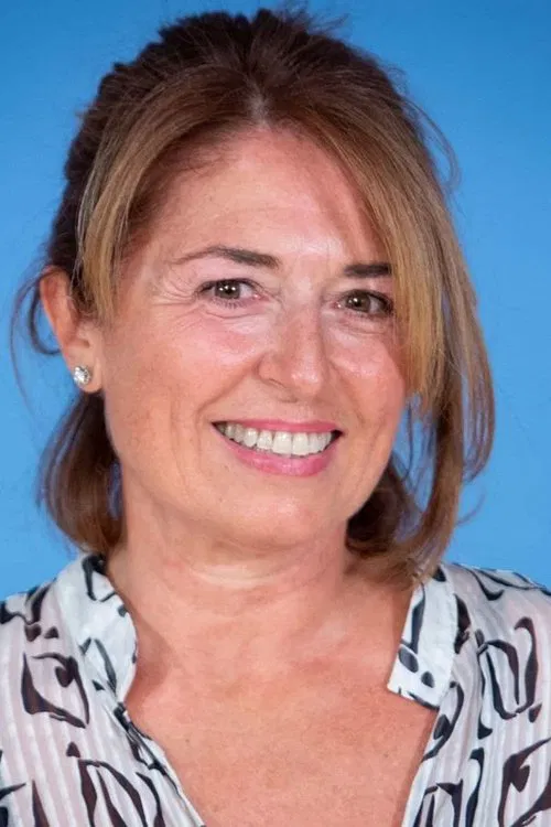 Ángeles Reiné profile picture