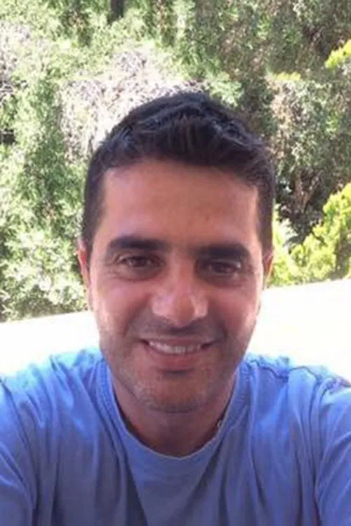 Manolis Hourdakis profile picture