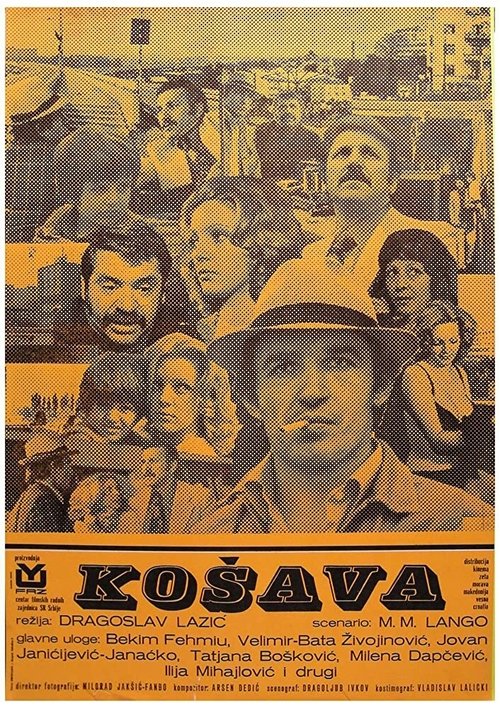 The Wind movie poster
