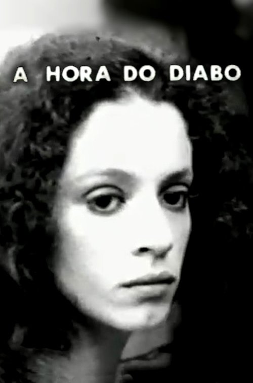 Devil's Hour movie poster