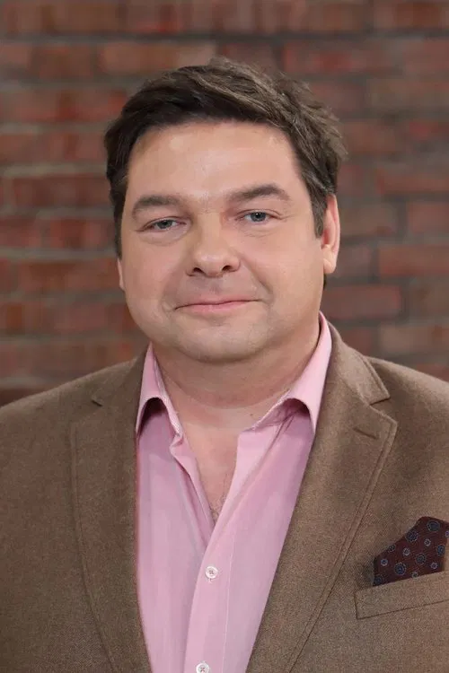 Daniel Meyer profile picture