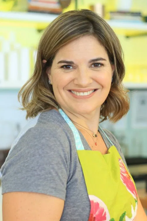 Ana Luisa Velarde profile picture