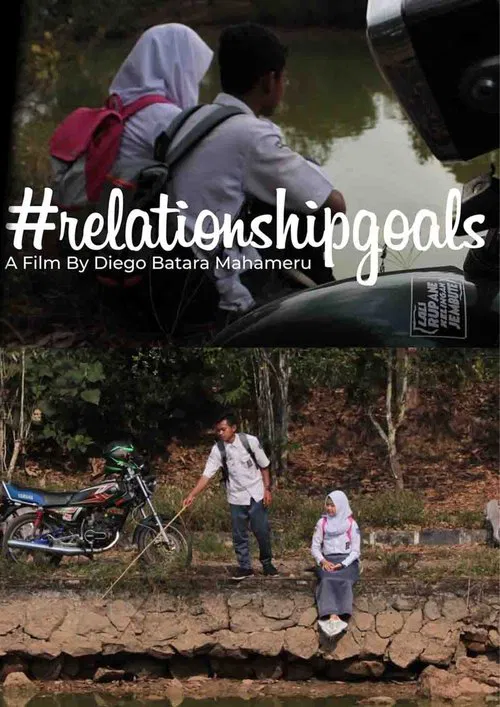 #relationshipgoals movie poster