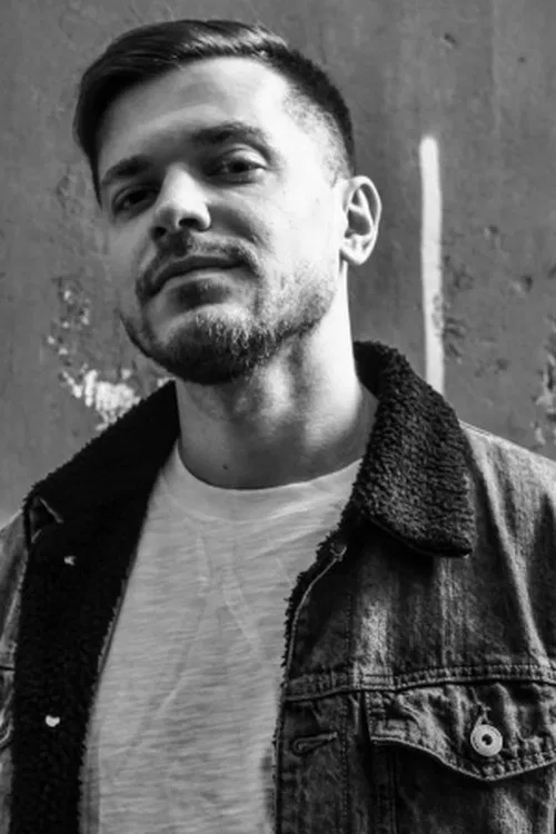 Kiril Zharovski profile picture