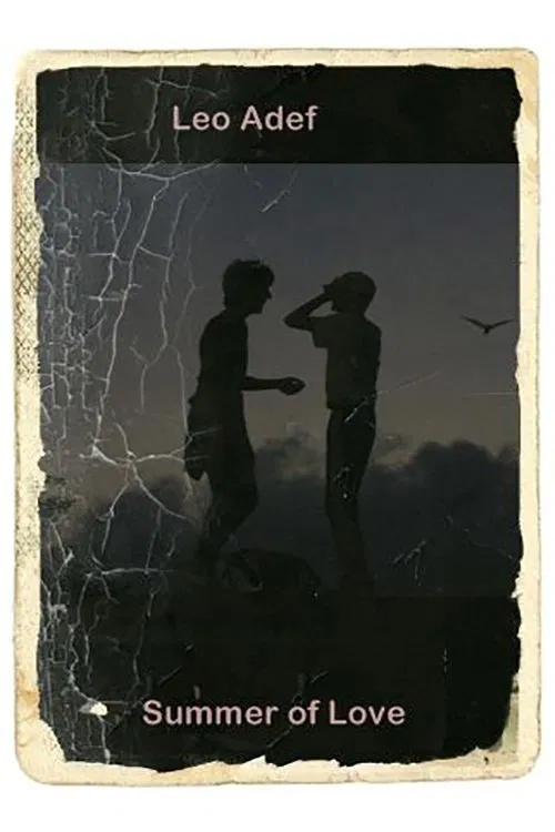 Poster do filme Summer of Love