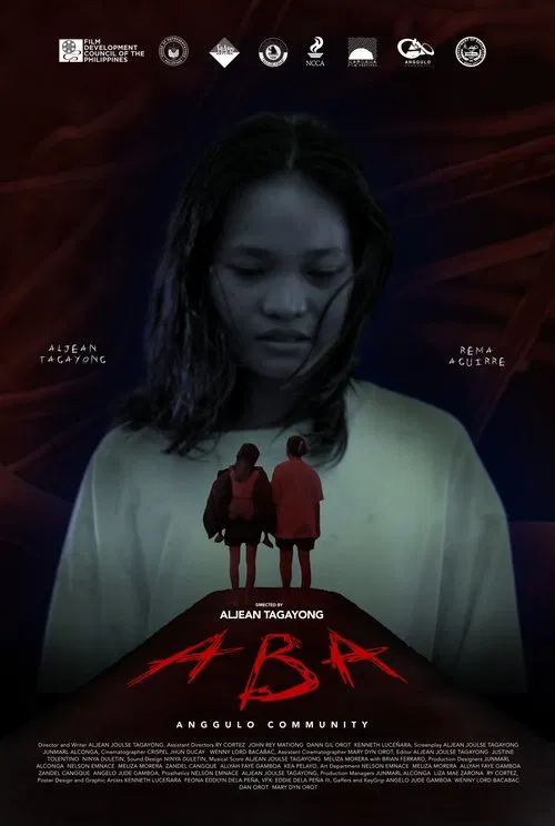 Piggyback movie poster