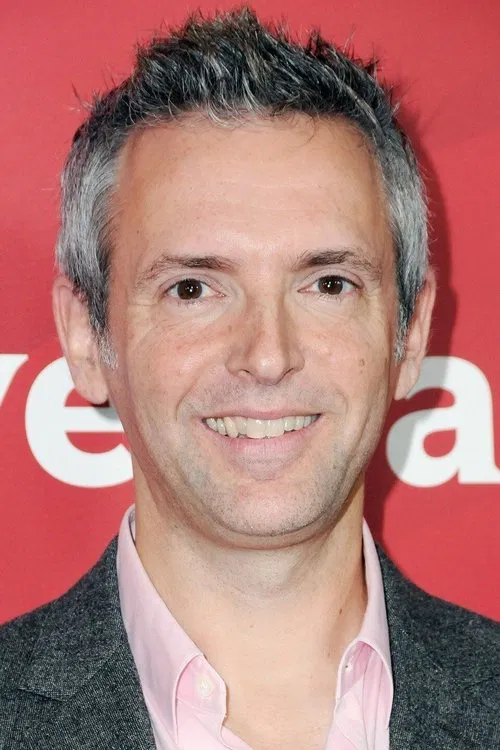 Jonathan Abrahams profile picture