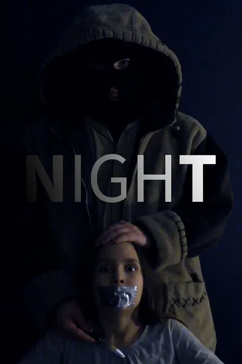 Night movie poster
