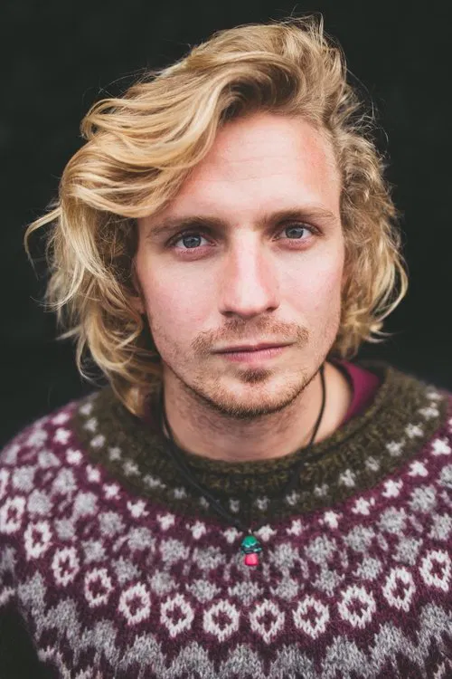Elías Helgi Kofoed-Hansen profile picture