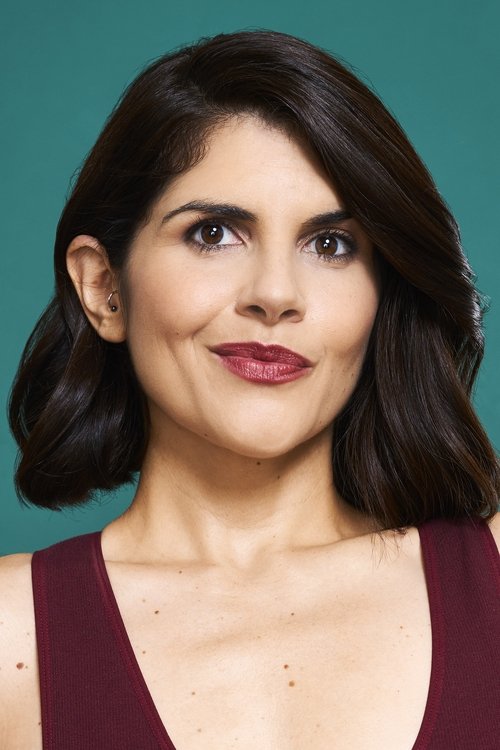 Justine Marino profile picture