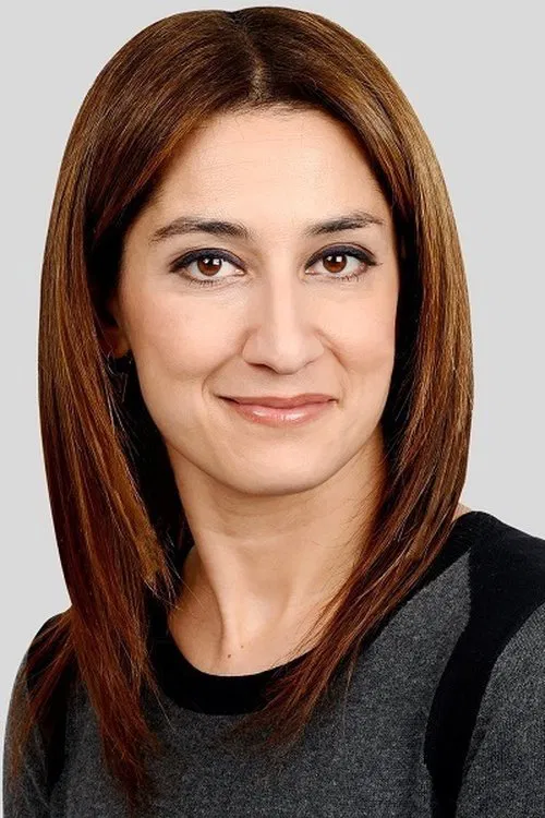 Roya Nikkhah profile picture