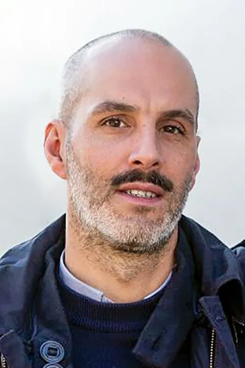 Patric Chiha profile picture