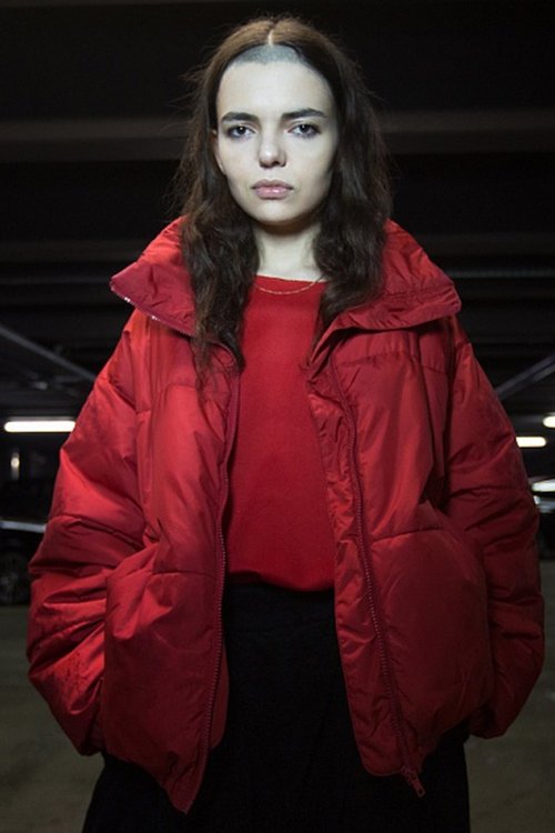 Antonina Baever profile picture