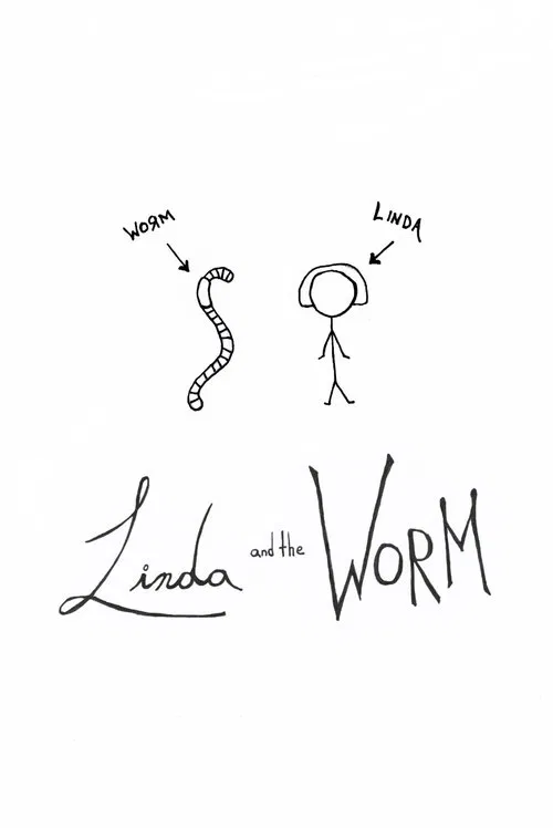 Poster do filme Linda & the Worm