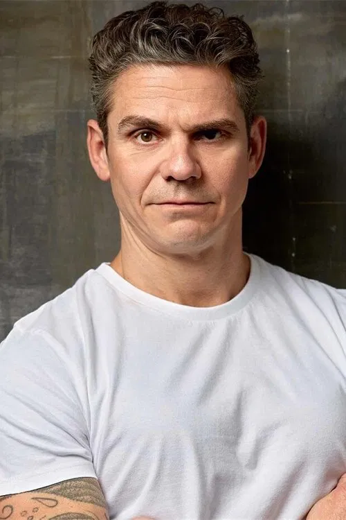 Foto de perfil de Thomas Rode