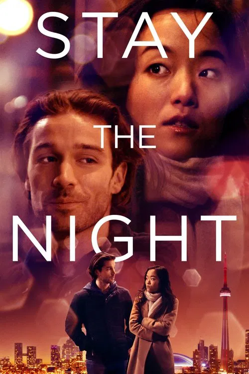 Stay the Night movie poster