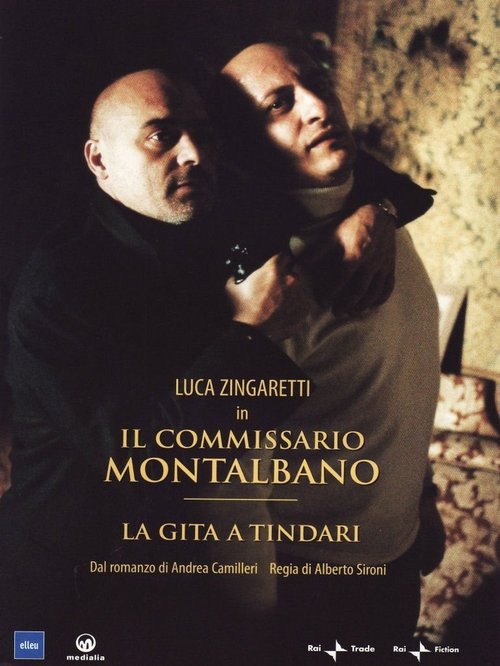 La gita a Tindari movie poster