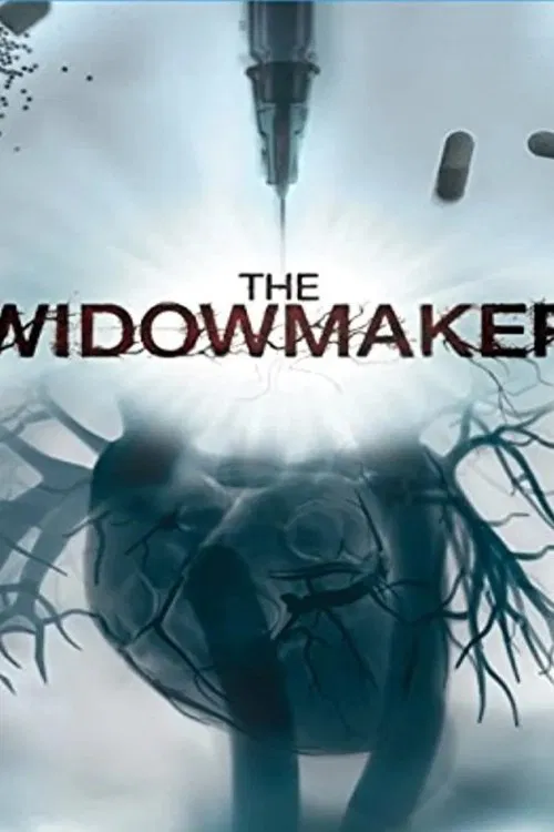 The Widowmaker movie poster