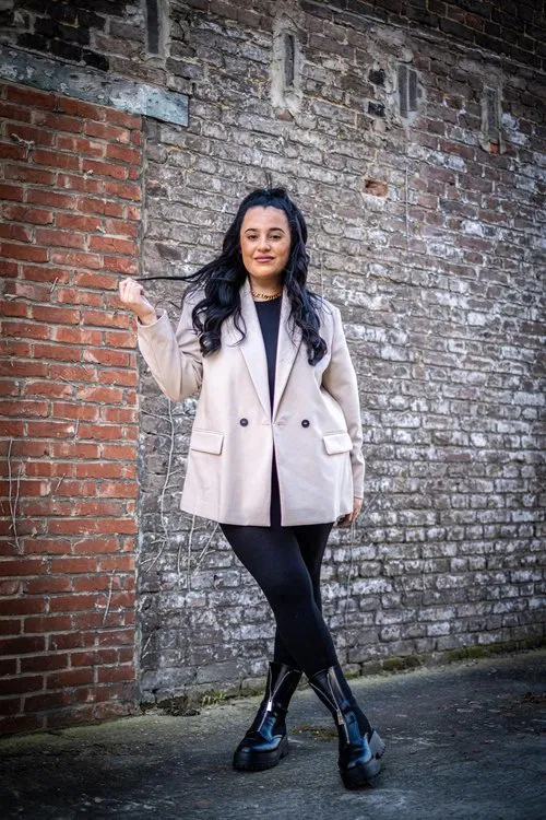 Sarah Mahassine profile picture