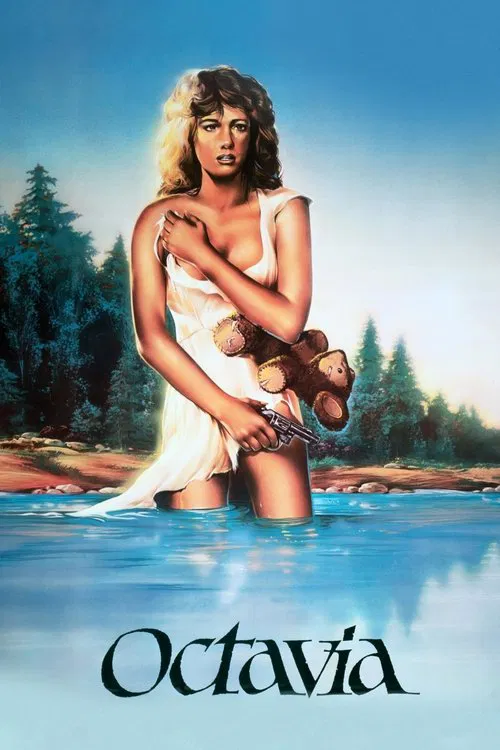 Octavia movie poster