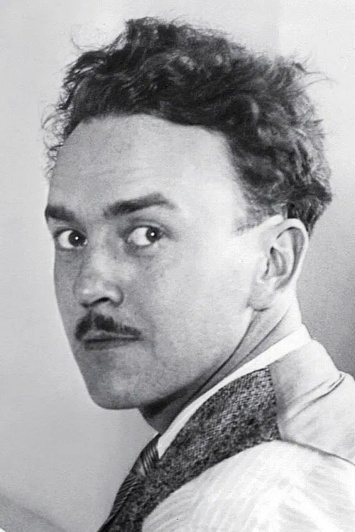 Ub Iwerks profile picture