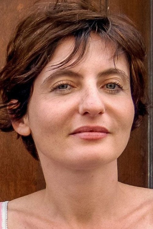 Valérie Lang profile picture