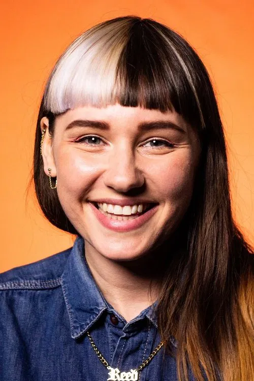 Reed Amber profile picture