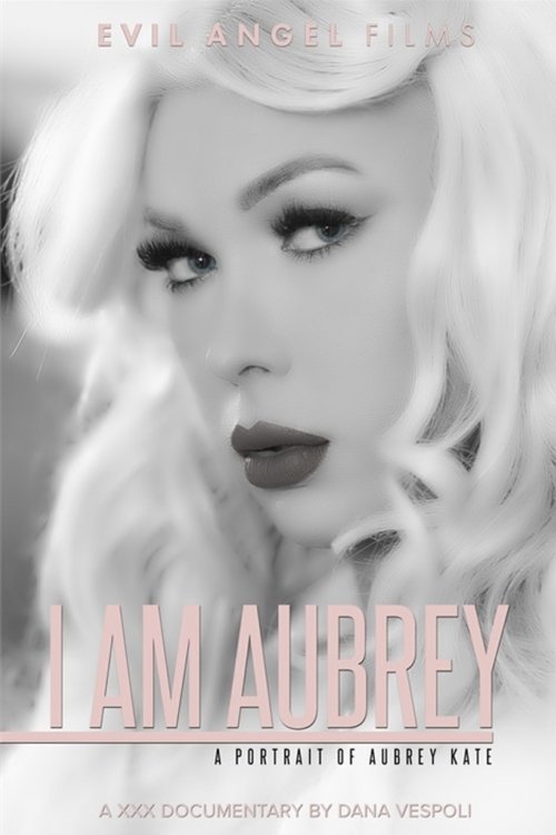 I Am Aubrey movie poster