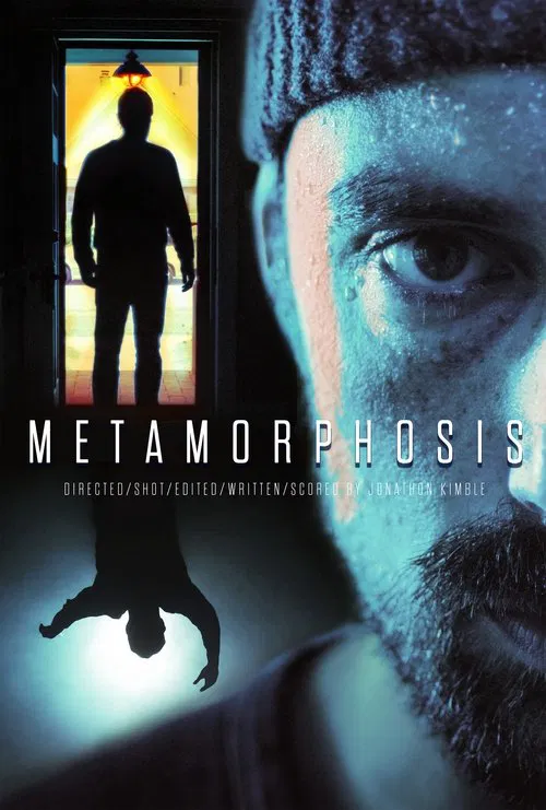 Metamorphosis movie poster