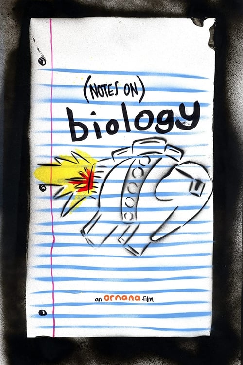 Notes on: Biology movie poster