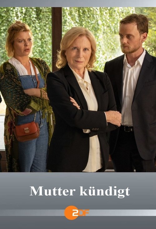 MuM Calls It Quits movie poster