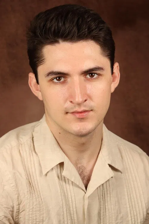 Alexander Matossian profile picture