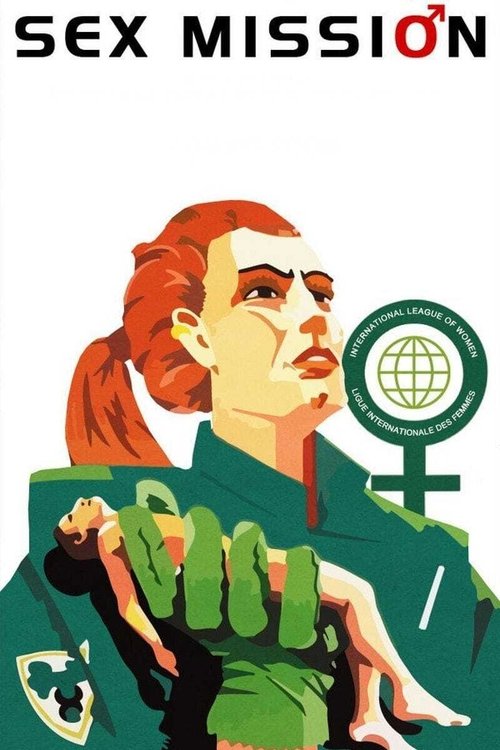 Sexmission movie poster