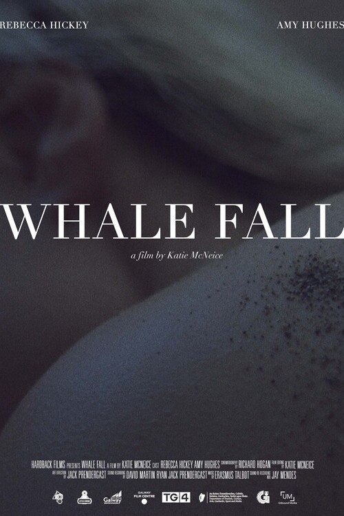 Whale Fall movie poster