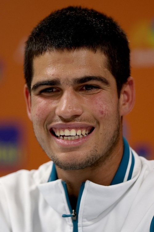 Carlos Alcaraz profile picture