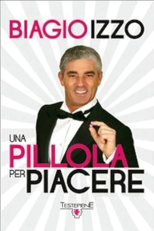 Una pillola per piacere movie poster