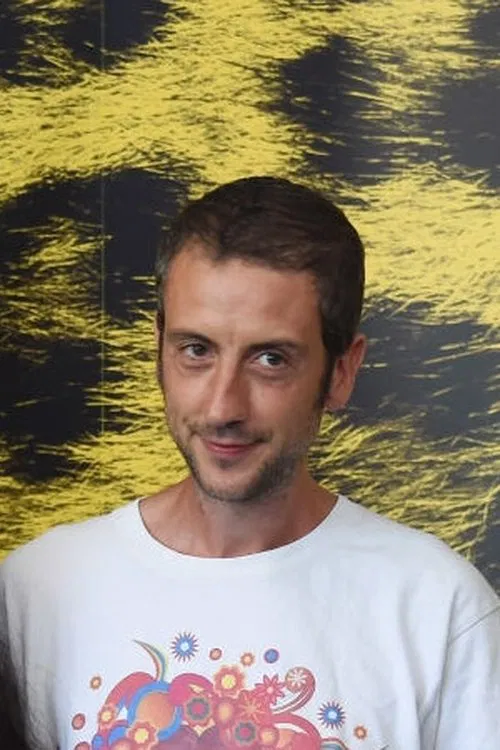 Bruno Forzani profile picture