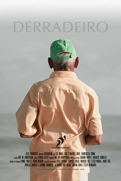 Derradeiro movie poster