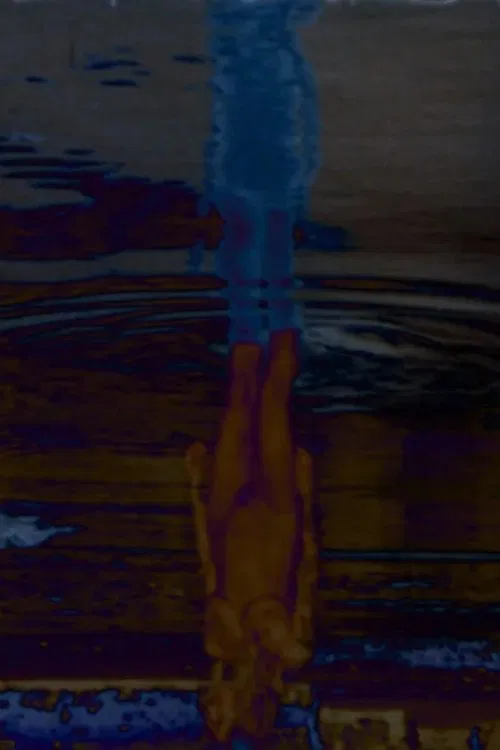 I Was There movie poster