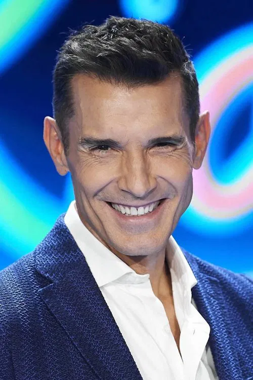 Jesús Vázquez profile picture