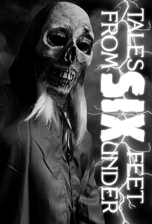 Tales From Six Feet Under movie poster