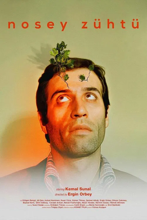 Meraklı Köfteci movie poster