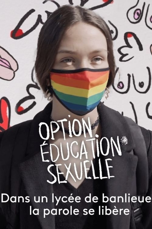 Poster do filme Option éducation sexuelle