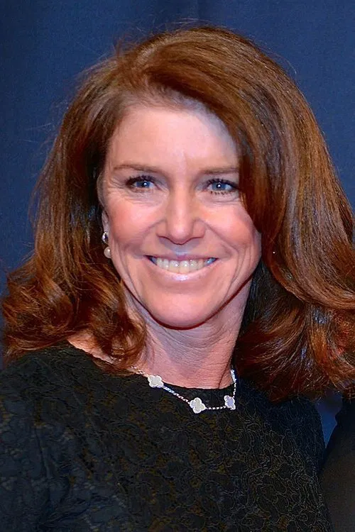 Helen Alfredsson profile picture
