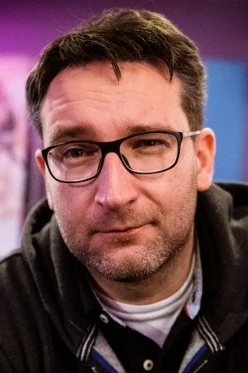 Krzysztof Łukaszewicz profile picture