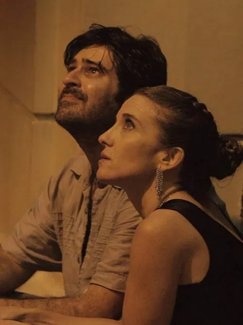 Dígame - Tell Me movie poster